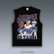 VINTAGE TANK TOP | SHOHEI OHTANI 1.4