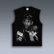 VINTAGE TANK TOP | ALLEN IVERSON V1.6