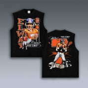 VINTAGE TANK TOP | JOHN ELWAY RINGS 9.1