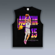 VINTAGE TANK TOP | AUSTIN 7.10