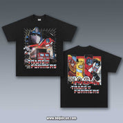 VINTAGE TEE | TRANSFORMERS 3.25