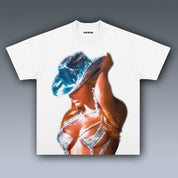 VINTAGE TEE | BEYONCE 5.6