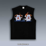VINTAGE TANK TOP | JALEN BRUNSON X OG ANUNOBY V6.13