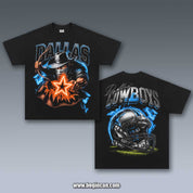 VINTAGE TEE | DALLAS 10.11