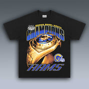 VINTAGE TEE | RAMS 9.12