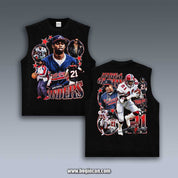 VINTAGE TANK TOP | DEION SANDERS 6.18