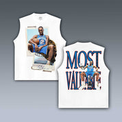 VINTAGE TANK TOP | SGA 6.18