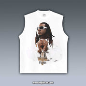 VINTAGE TANK TOP | T PAIN 6.24