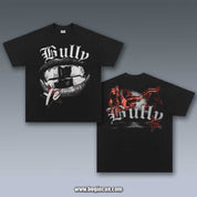 VINTAGE TEE | BULLY 4.4.5