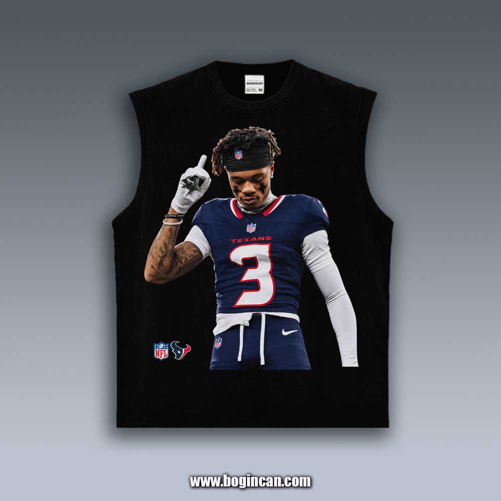 VINTAGE TANK TOP | TANK DELL GAME DAY 10.14