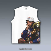 VINTAGE TANK TOP | CHAMP JALEN BRUNSON V6.15.2