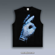 VINTAGE TANK TOP | ICEMAN DRAKE V5.16.13