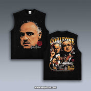 VINTAGE TANK TOP | THE GODFATHER 1.4
