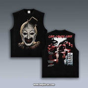 VINTAGE TANK TOP | TERRIFIER 9.10