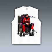VINTAGE TANK TOP | KEVIN DURANT 7.2.3