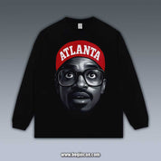 VINTAGE LONG SLEEVE TEE | SPIKE 4.1