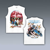 VINTAGE TANK TOP | CHERRY BOMB 7.8