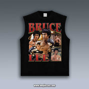 VINTAGE TANK TOP | BRUCE LEE 10.11
