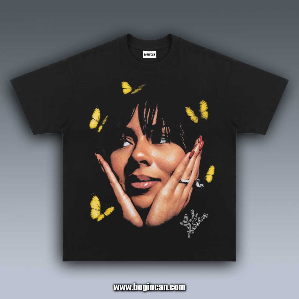 VINTAGE TEE | MARIAH 10.11