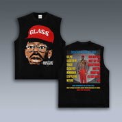 VINTAGE TANK TOP | DON'T TAP THE GLASS 7.24