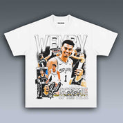 VINTAGE TEE | WEMBY 2.20