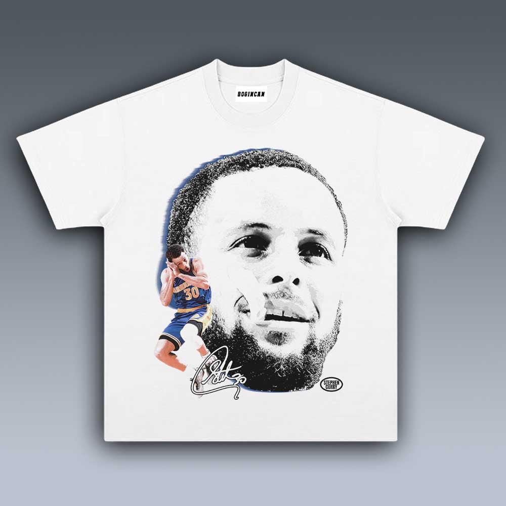 VINTAGE TEE | CURRY 3.5
