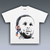 VINTAGE TEE | CURRY 3.5