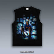 VINTAGE TANK TOP | KOBE W9.2