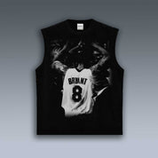 VINTAGE TANK TOP | KOBE V1.8