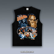 VINTAGE TANK TOP | JALEN BRUNSON V6.4