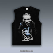 VINTAGE TANK TOP | ICEMAN DRAKE V5.16.5