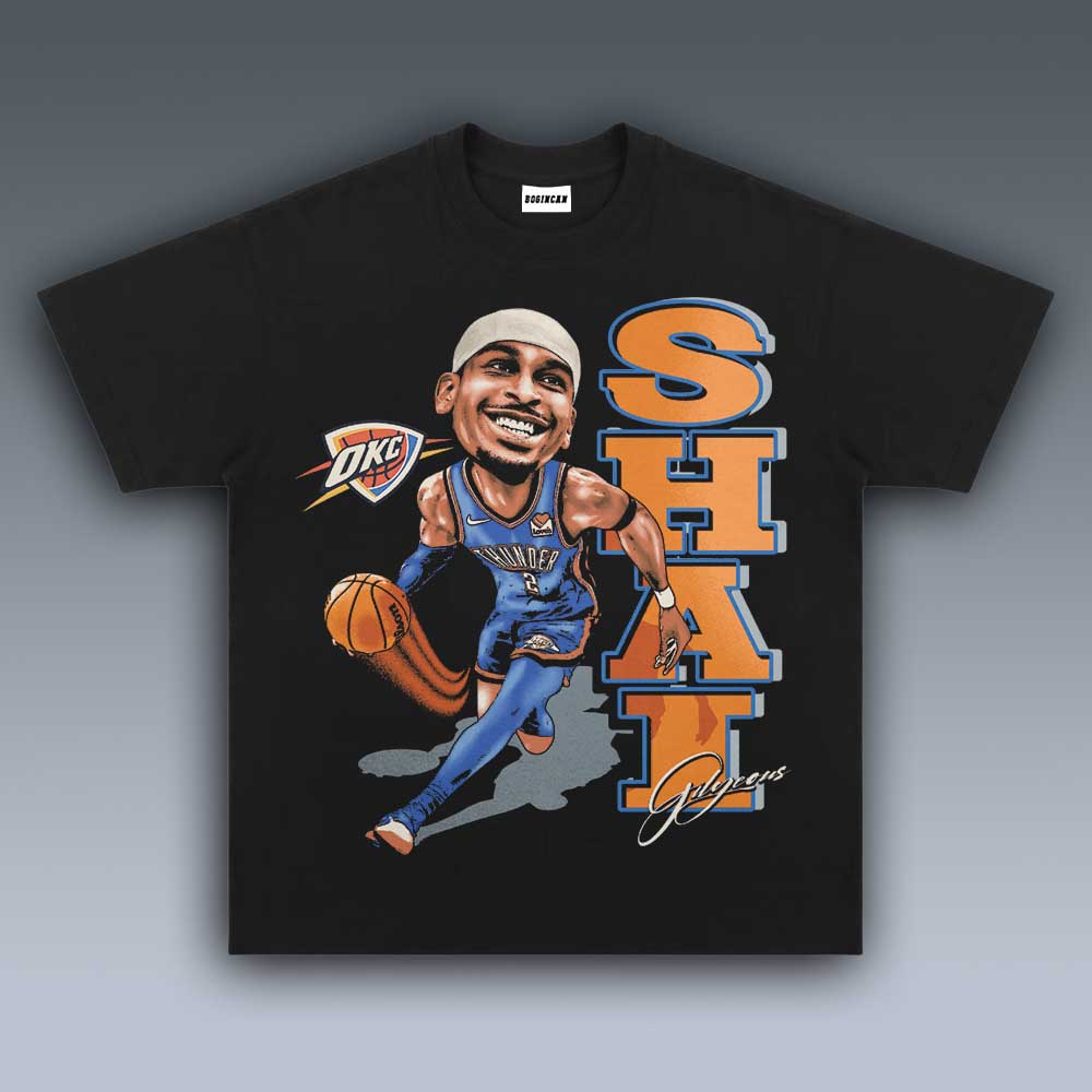 VINTAGE TEE | SGA 6.24.3