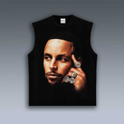 VINTAGE TANK TOP | STEPHEN CURRY V4.23