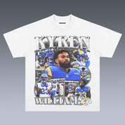 VINTAGE TEE | KYREN WILLIAMS 9.20