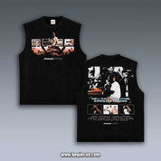 VINTAGE TANK TOP | CHANNEL ORANGE 11.26