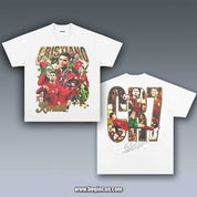 VINTAGE TEE | CRISTIANO RONALDO 6.10