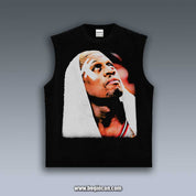 VINTAGE TANK TOP | DENNIS RODMAN NO SWEAT 4.4