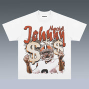 VINTAGE TEE | MONEY MANZIEL 10.18