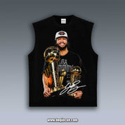 VINTAGE TANK TOP | JALEN BRUNSON W6.15.2