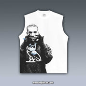 VINTAGE TANK TOP | ICEMAN DRAKE V5.16.4