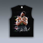 VINTAGE TANK TOP | ANTHONY EDWARDS V4.29