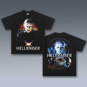 VINTAGE TEE | HELLRAISER 9.12