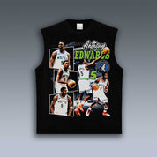VINTAGE TANK TOP | ANTHONY EDWARDS 5.9.3