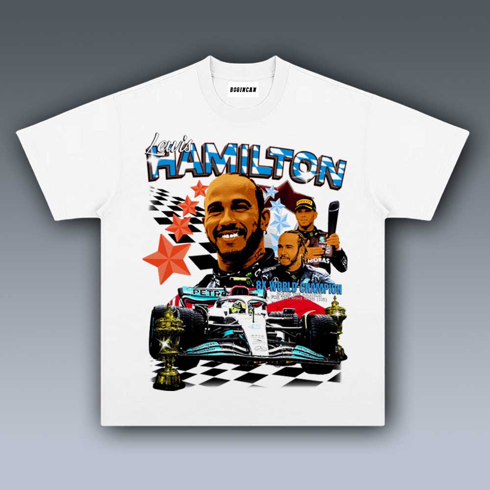 VINTAGE TEE | LH V3 9.4