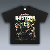 VINTAGE TEE | GHOST BUSTERS 9.28