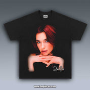 VINTAGE TEE | DUA LIPA FACE 10.22.2