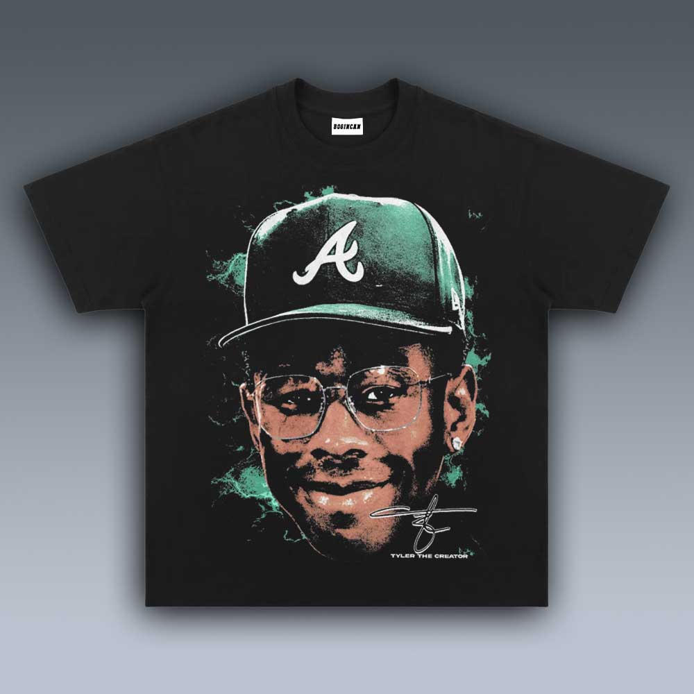 VINTAGE TEE | CALL ME IF YOU GET LOST 6.3