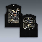 VINTAGE TANK TOP | MARSHALL FAULK 9.12