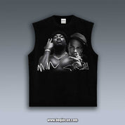 VINTAGE TANK TOP | T.I AND MEEK MILL