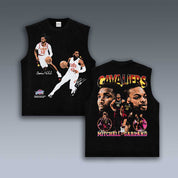 VINTAGE TANK TOP | CAVS NEW SCHOOL